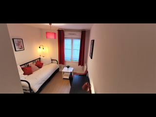 Flatsharing / 5-bedroom flat · 72 m², Trappes, Rue Danielle Casanova