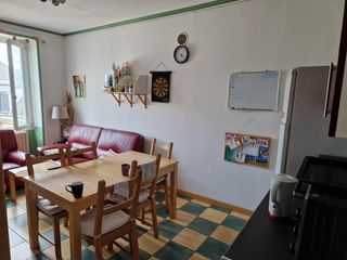 Flatsharing / 6-bedroom flat · 115 m², Nantes, Place du Commerce