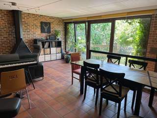 Colocation / Maison 10 pièces de 160 m², Ottignies-Louvain-la-Neuve, Impasse du Râteau