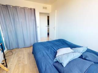 Appartement 5 pièces de 98 m²