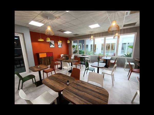 Location / Résidence 2 pièces de 30 m², Béziers, 9 Quai du Port Neuf / Photo 25