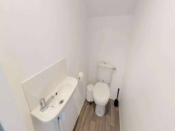 Coliving / Appartement 1 pièce de 86 m², Lille, Rue de Wazemmes / Photo 14