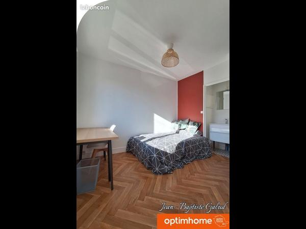 Colocation / Maison 7 pièces de 105 m², Albi, Rue de la Poudrière / Photo 2