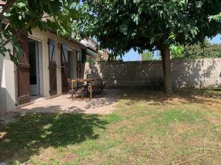 Colocation / Maison 7 pièces de 105 m², Albi, Rue de la Poudrière