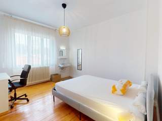 Flatsharing / 4-bedroom house · 150 m², Oullins-Pierre-Bénite, Chemin du Grand Revoyet