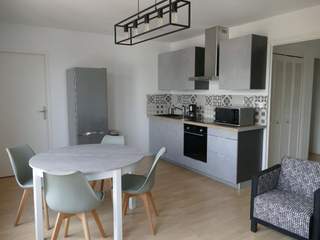 Wspólne mieszkanie / 5 rooms apartment · 75 m², Nantes, Rue Stéphane Leduc