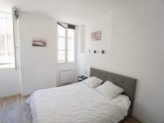 Chambre chez l'habitant / 3 rooms apartment, Toulon