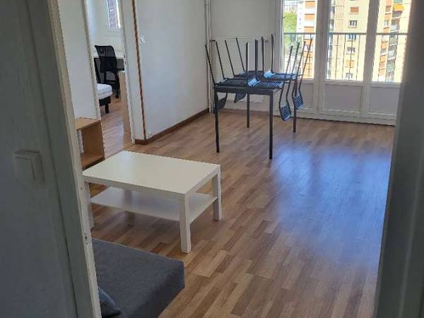 Rental / 3-bedroom flat · 64 m², Grenoble, Rue Alfred Fredet / Photo 10