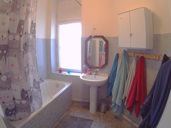 Sous-location / Appartement 5 pièces de 140 m², Metz, Rue Charlemagne / Photo 2