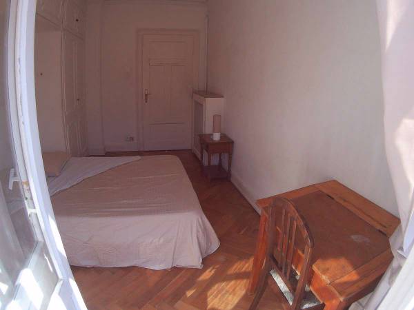 Sous-location / Appartement 5 pièces de 140 m², Metz, Rue Charlemagne / Photo 8