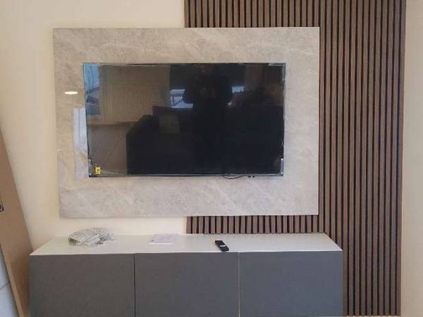 Flatsharing / 5-bedroom flat · 100 m², Aubervilliers, Avenue du Président Roosevelt / Photo 2