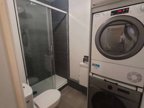 Colocation / Appartement 5 pièces de 100 m², Aubervilliers, Avenue du Président Roosevelt / Photo 10