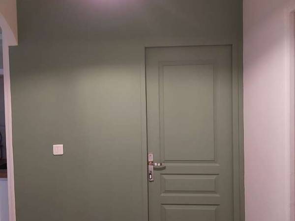 Location / Appartement 1 pièce de 18 m², Évry-Courcouronnes, Résidence du Parc Elisabeth / Photo 2