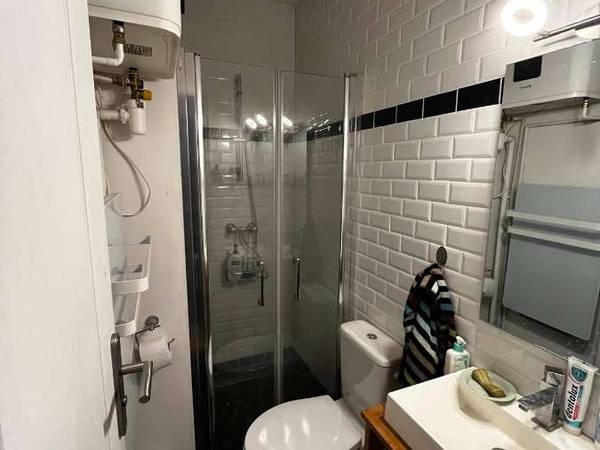 Sous-location / Appartement 3 pièces de 45 m², Le Pré-Saint-Gervais, Rue Béranger / Photo 4