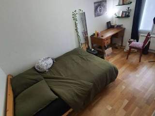 Appartement 3 pièces