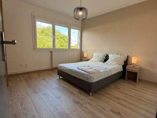 Colocation, Maison 8 pièces, Villenave-d'Ornon