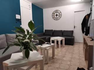 Flatsharing / 7-bedroom flat · 91 m², Nanterre, Allée Ambroise Paré