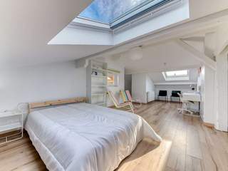 Student room / 8-bedroom house · 222 m², Saint-Genis-Laval, Rue Guilloux