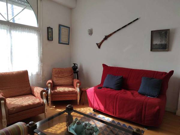 Colocation / Appartement 3 pièces de 65 m², La Tremblade, Avenue de Beaupreau / Photo 10