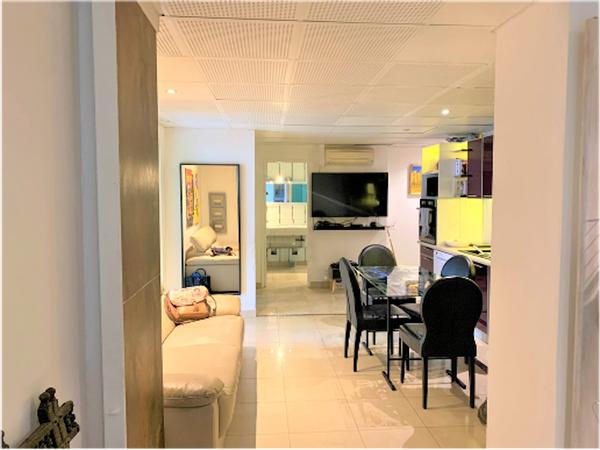 Colocation / Appartement 5 pièces de 106 m², Toulon, Boulevard Docteur Charles Barnier / Photo 2