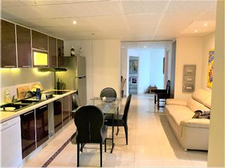 Flatsharing / 5-bedroom flat · 106 m², Toulon, Boulevard Docteur Charles Barnier