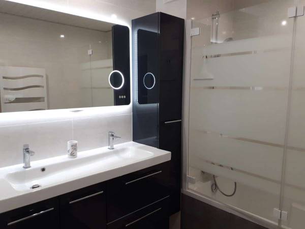 Colocation / Appartement 4 pièces de 89 m², Lingolsheim, Rue de Soleure / Photo 2