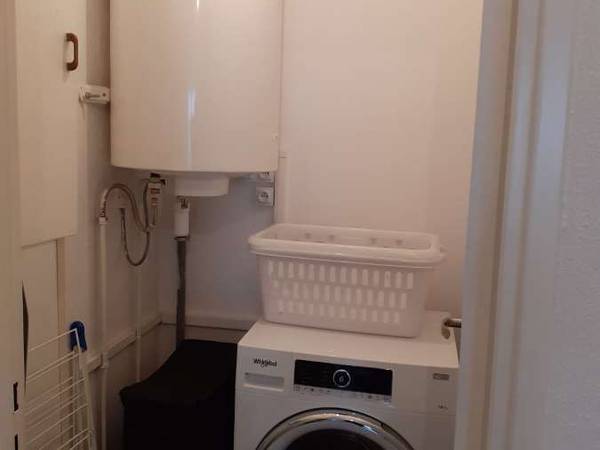 Colocation / Appartement 4 pièces de 89 m², Lingolsheim, Rue de Soleure / Photo 6