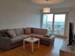 Flatsharing / 4-bedroom flat · 89 m², Lingolsheim, Rue de Soleure