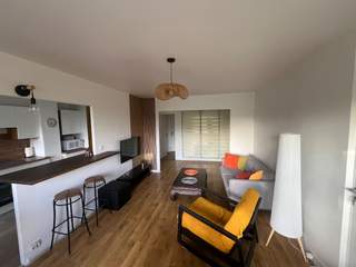 Flatsharing / 6-bedroom flat · 80 m², Saint-Herblain, Rue de la Camargue