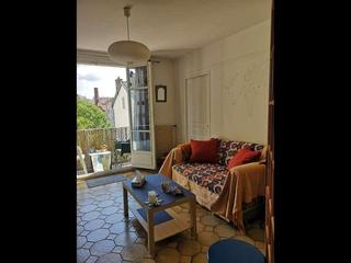 Room share / 4 rooms apartment · 63 m², Villeurbanne, Rue d'Alsace