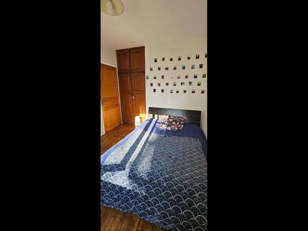 Colocation / Appartement 4 pièces de 63 m², Villeurbanne, Rue d'Alsace / Photo 2