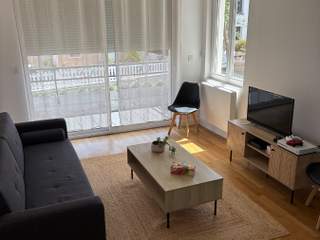 Colocation / 5 rooms house · 80 m², Clermont-Ferrand, Chemin de Floréal