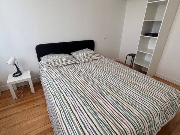 Colocation / Maison 5 pièces de 80 m², Clermont-Ferrand, Chemin de Floréal / Photo 2