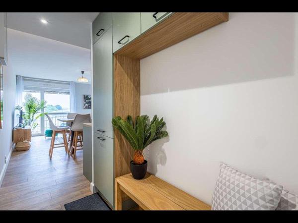 Colocation / Appartement 6 pièces de 90 m², Pessac, Avenue de Canéjan / Photo 2