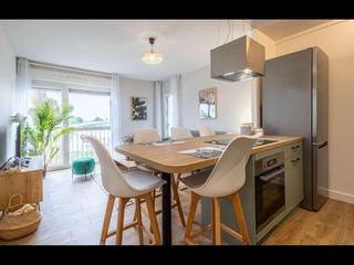 Colocation, Appartement 6 pièces, Pessac