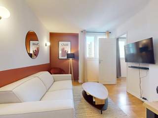 Flatsharing / 5-bedroom flat · 80 m², Gennevilliers, 3 Allée Henri Legall ,