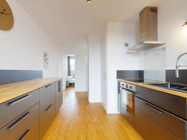 Colocation / Appartement 5 pièces de 80 m², Gennevilliers, 3 Allée Henri Legall , / Photo 6