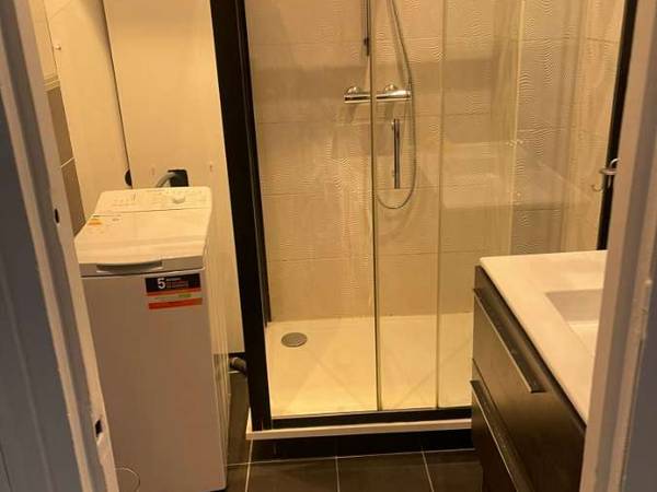 Colocation / Appartement 3 pièces de 60 m², Choisy-le-Roi, Avenue Jean Jaurès / Photo 2