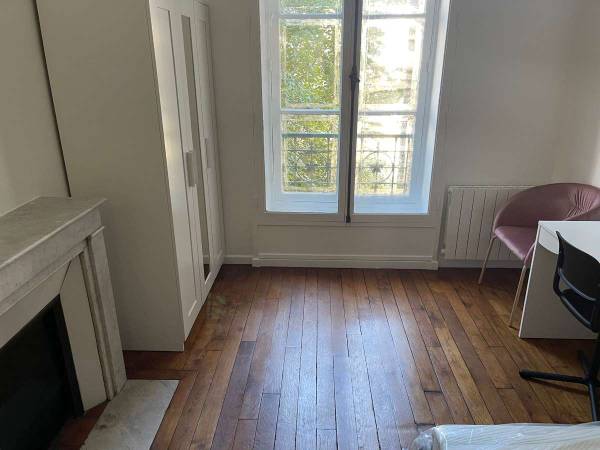 Colocation / Appartement 3 pièces de 60 m², Choisy-le-Roi, Avenue Jean Jaurès / Photo 3
