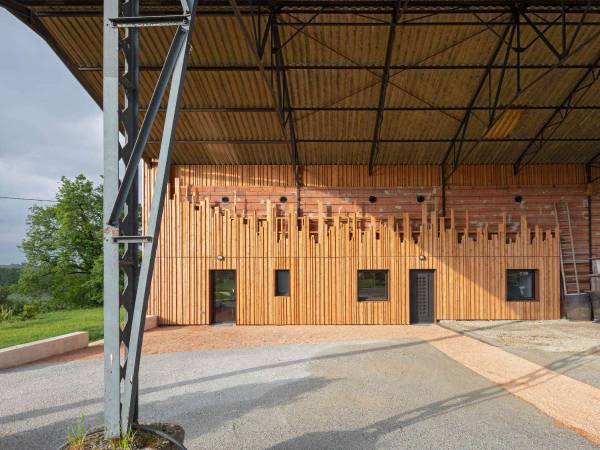 Colocation / Maison 5 pièces de 110 m², Poulan-Pouzols, Chemin de Bertra / Photo 2