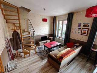 Colocation / Appartement 4 pièces de 75 m², Nancy, Rue Maréchal Oudinot