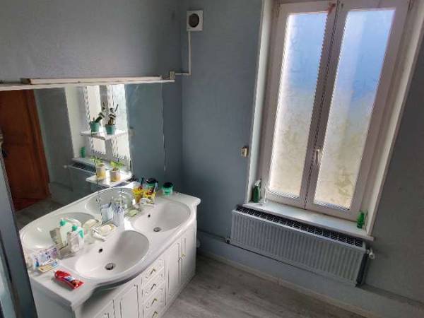 Colocation / Appartement 4 pièces de 75 m², Nancy, Rue Maréchal Oudinot / Photo 7