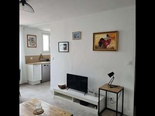 Flatsharing / 3-bedroom flat · 64 m², Nîmes, Rue Maffei