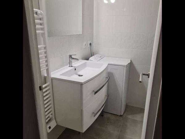 Colocation / Appartement 3 pièces de 64 m², Nîmes, Rue Maffei / Photo 7