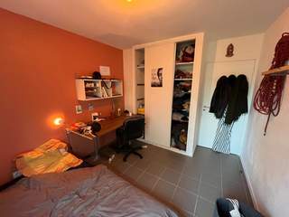 Sublet / 6-bedroom flat · 100 m², Lyon, Rue Prosper Chappet