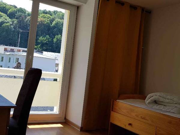 Colocation / Appartement 4 pièces de 69 m², Chambéry, Rue Alfred de Musset / Photo 4