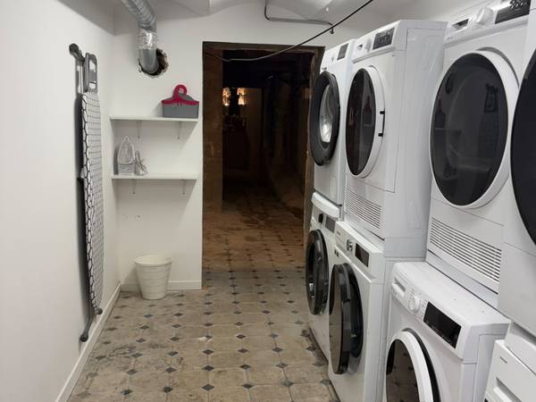 Colocation / Appartement 1 pièce de 12 m², Marseille, Cours Lieutaud / Photo 13