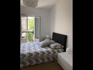 Room in a live-in landlord's home / 1 room house · 11 m², Bordeaux, Rue du Tondu