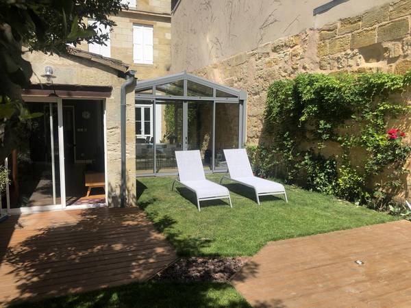 Chambre chez l'habitant / Maison 1 pièce de 11 m², Bordeaux, Rue du Tondu / Photo 6