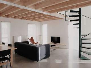 Coliving / 4 rooms apartment · 104 m², Bordeaux, Sente Marguerite Farges